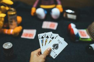 GTO Poker for Exploitation