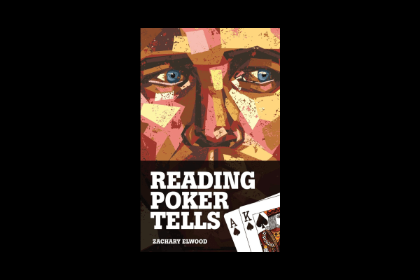 Reading Poker Tells Cover