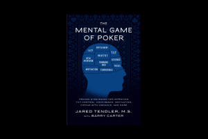The Mental Game of Poker Summary Cover