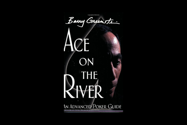 Ace on the River Cover