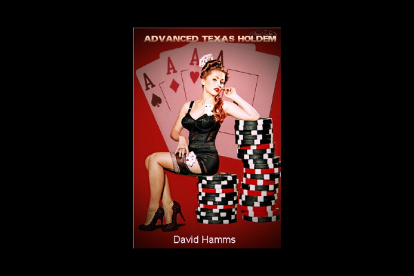 Advanced Texas Hold’em Cover