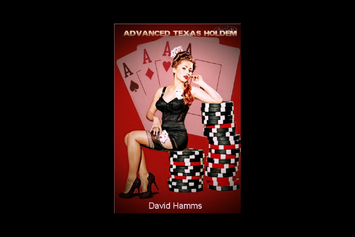 Advanced Texas Hold’em Cover