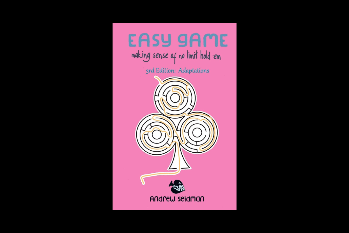 Easy Game Andrew Seidman Summary Cover