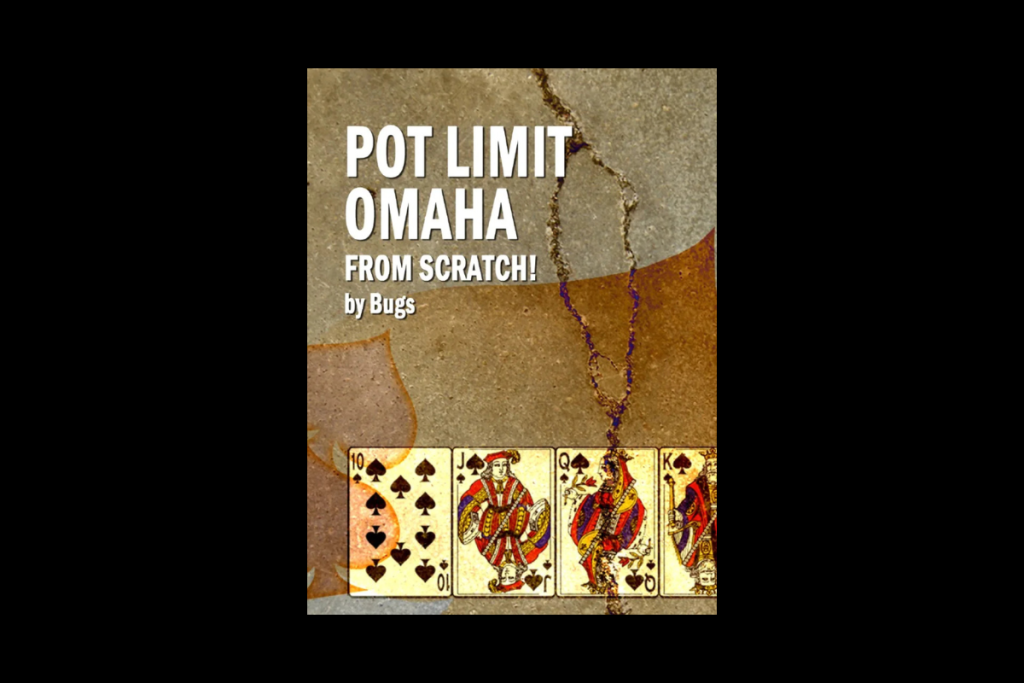 PLO from Scratch Summary Cover