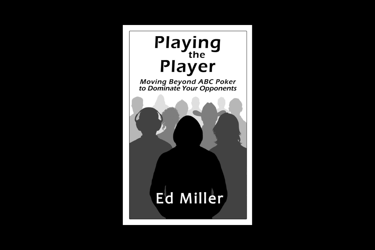 Playing the Player Ed Miller Summary Cover